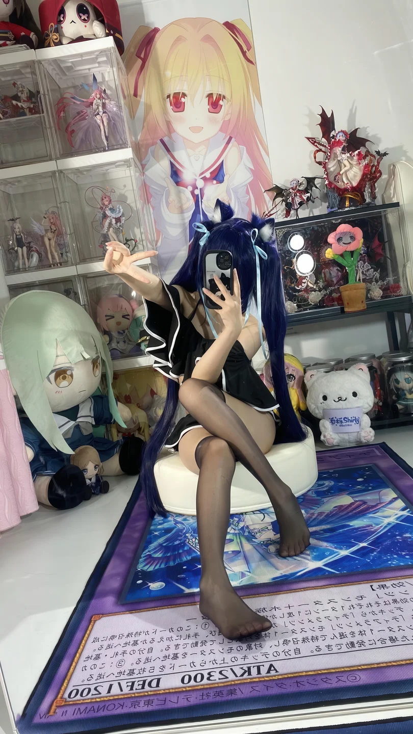 白栎Shirly_No_020_蔚蓝档案_黑见茜香香_119P_1_13GB tg@simisebaisi 【丝足阁】010.webp